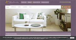 Desktop Screenshot of masceramica.com